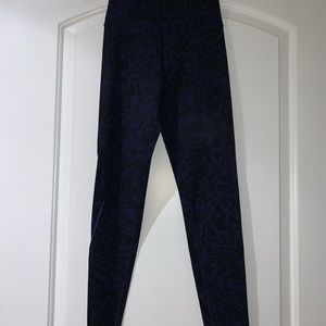 Aerie OFFLINE leggings
